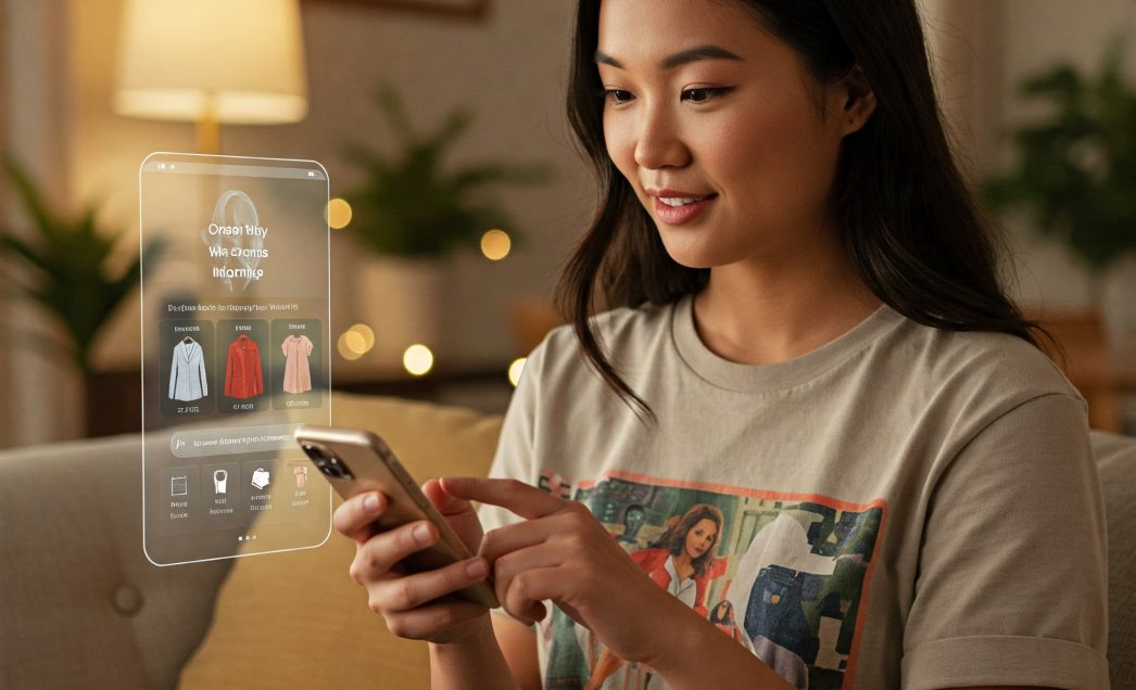 AI in Retail and E-Commerce: Little Sister or Birth of Big Brother?