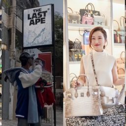 $367B Reasons Why Resale Is Fashion’s Future