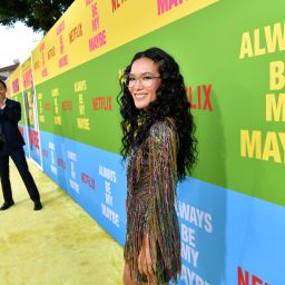 Ali Wong’s Multifaceted Hollywood Stardom