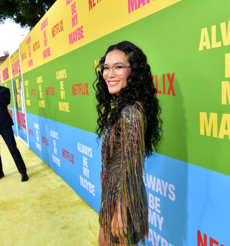 Ali Wong’s Multifaceted Hollywood Stardom