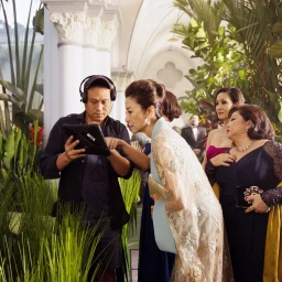 Blockbusting Musical Visionary Jon Chu