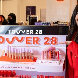 Amy Liu’s Tower 28 Warms Your Face Like a Sunscreened Day at Santa Monica Beach