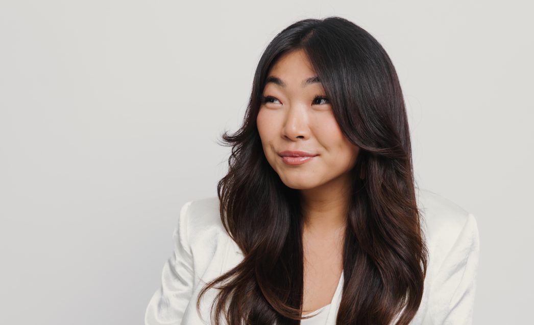 Misty Li Balances Spreadsheets and Social Media