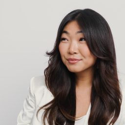 Misty Li Balances Spreadsheets and Social Media
