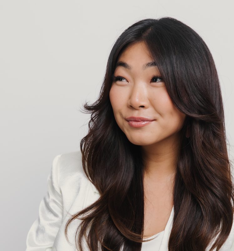 Misty Li Balances Spreadsheets and Social Media