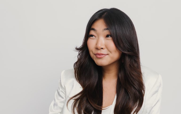 Misty Li Balances Spreadsheets and Social Media