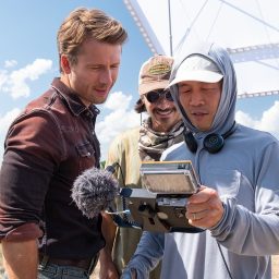 Lee Isaac Chung: From Arkansas to Hollywood Blockbusters