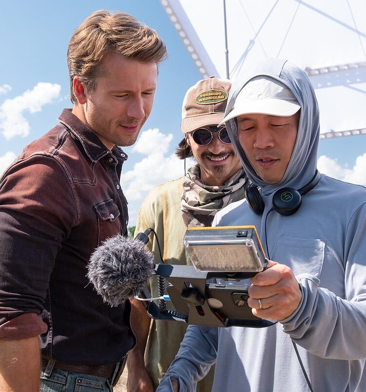 Lee Isaac Chung: From Arkansas to Hollywood Blockbusters