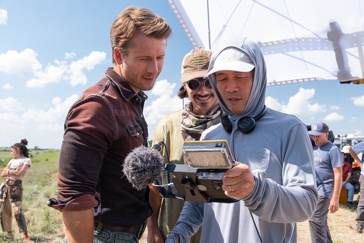 Lee Isaac Chung: From Arkansas to Hollywood Blockbusters