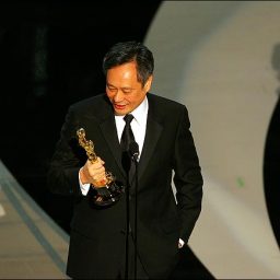Ang Lee, Versatile Filmmaker and 2-Time Oscar Winner