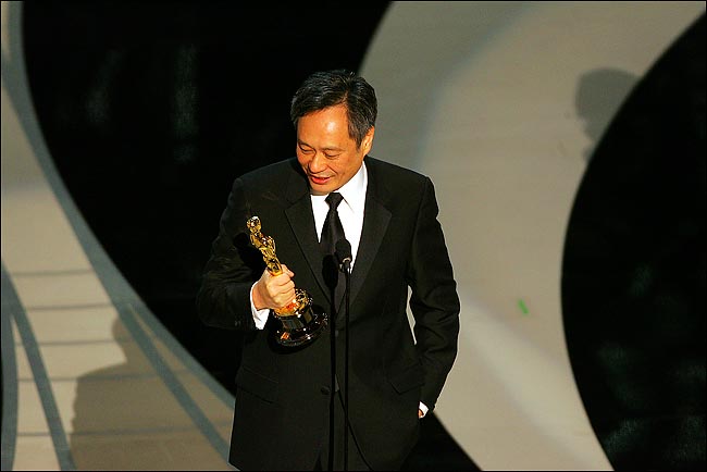 Ang Lee, Versatile Filmmaker and 2-Time Oscar Winner
