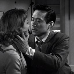 Breaking Barriers as Hollywood’s First Asian American Romantic Lead