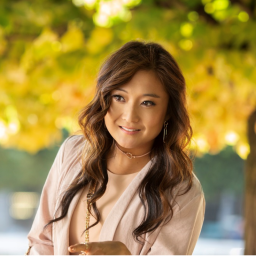 Ashley Park Turns Theatrical Chops to Streaming Success