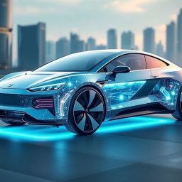 EV Advances to Reach Carbuyers in 4-5 Years