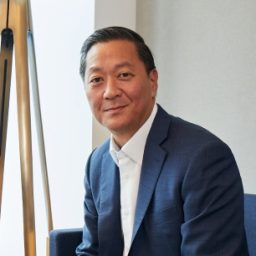 KKR Co-CEO, Joseph Bae, Turns Asian Expansion into Billions