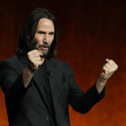 Keanu Reeves’ Starpower Weathers Decades of Blockbuster Success