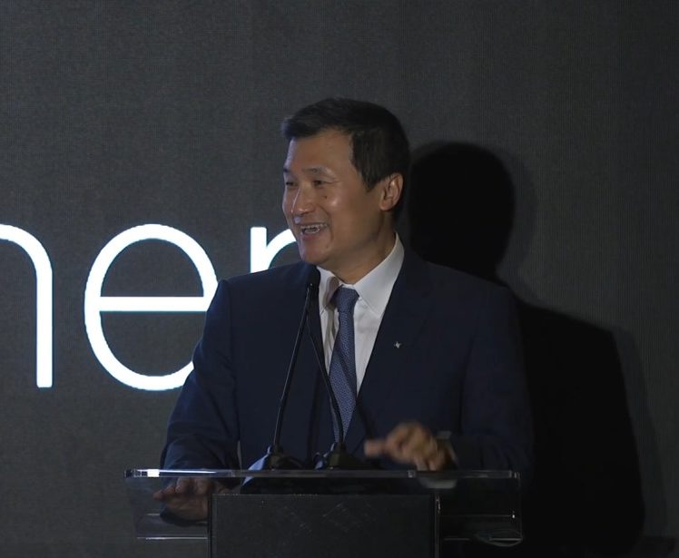 Li Lu, Himalaya Capital’s “Chinese Warren Buffett”