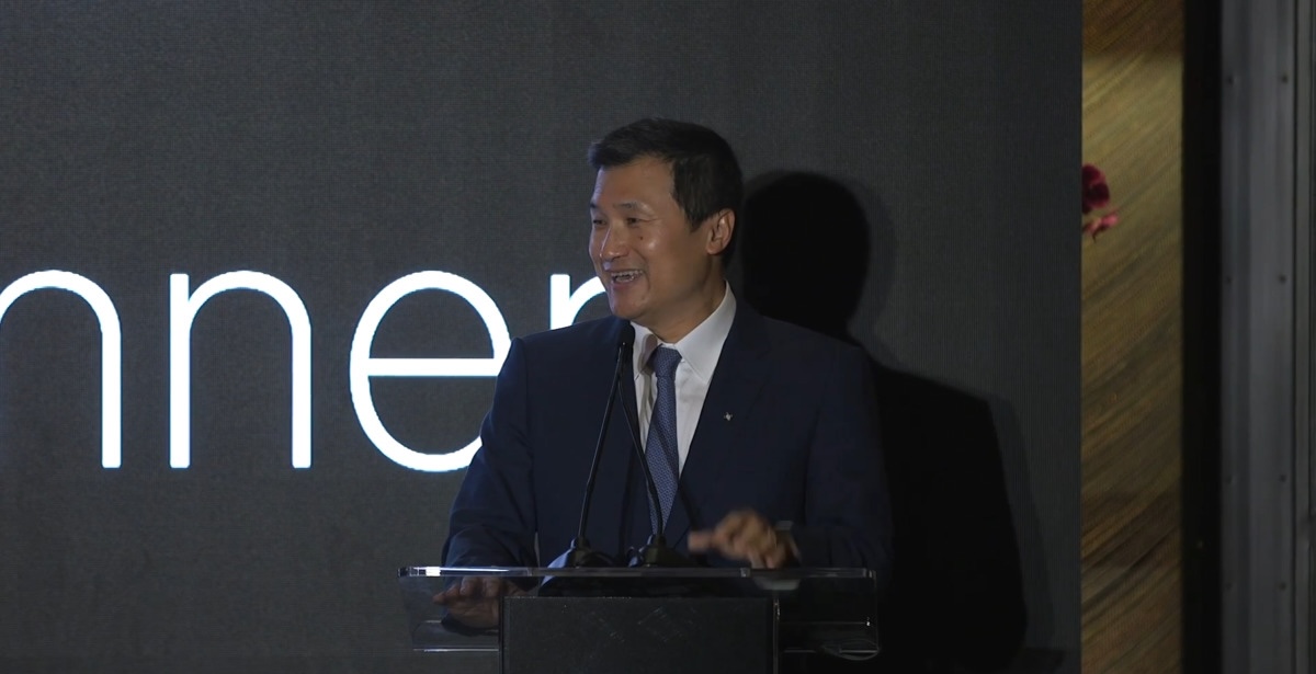 Li Lu, Himalaya Capital’s “Chinese Warren Buffett”
