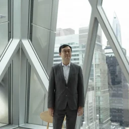 Zhao’s Tech Enhancements Transact Billions Weekly