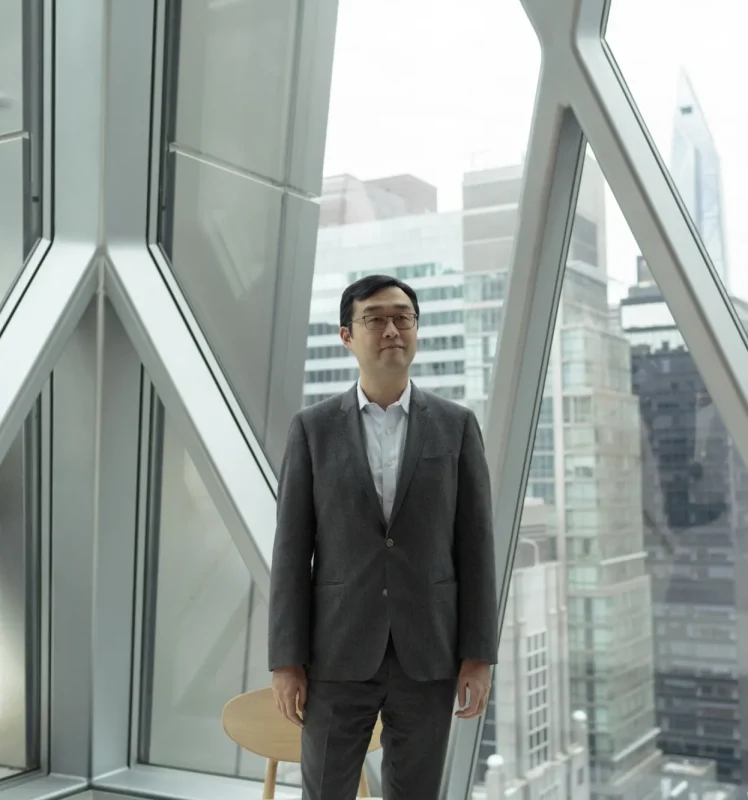 Zhao’s Tech Enhancements Transact Billions Weekly