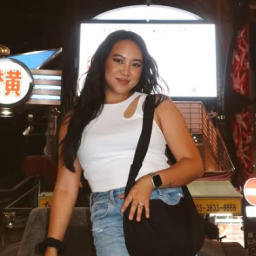 Building a Beauty Brand with Kristina Hernandez One Shot at a Time