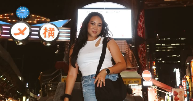 Building a Beauty Brand with Kristina Hernandez One Shot at a Time