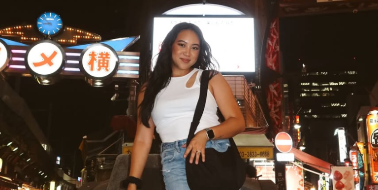 Building a Beauty Brand with Kristina Hernandez One Shot at a Time