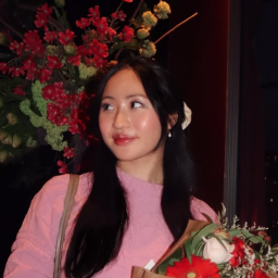 Lily Tran Takes Her Personal Culture Viral