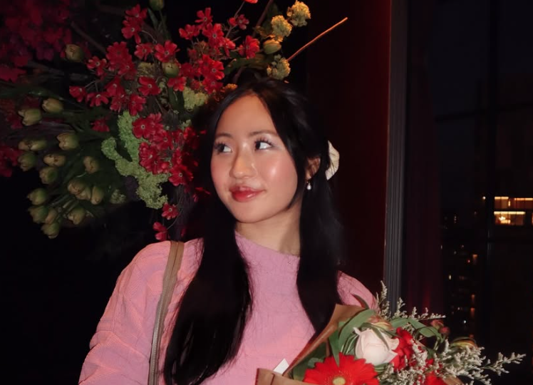 Lily Tran Takes Her Personal Culture Viral
