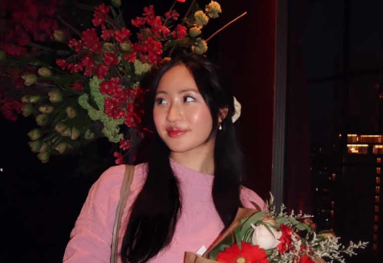 Lily Tran Takes Her Personal Culture Viral