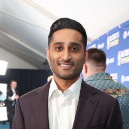 Shams Leads with Reporting & NBA Expertise