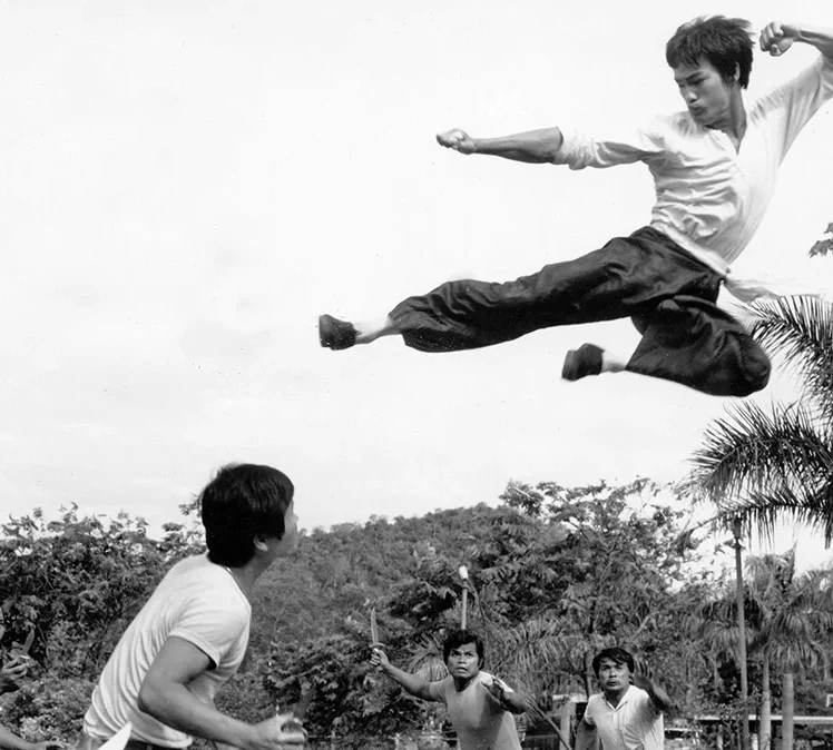 Bruce Lee’s Unmatched Influence on Martial Arts Films