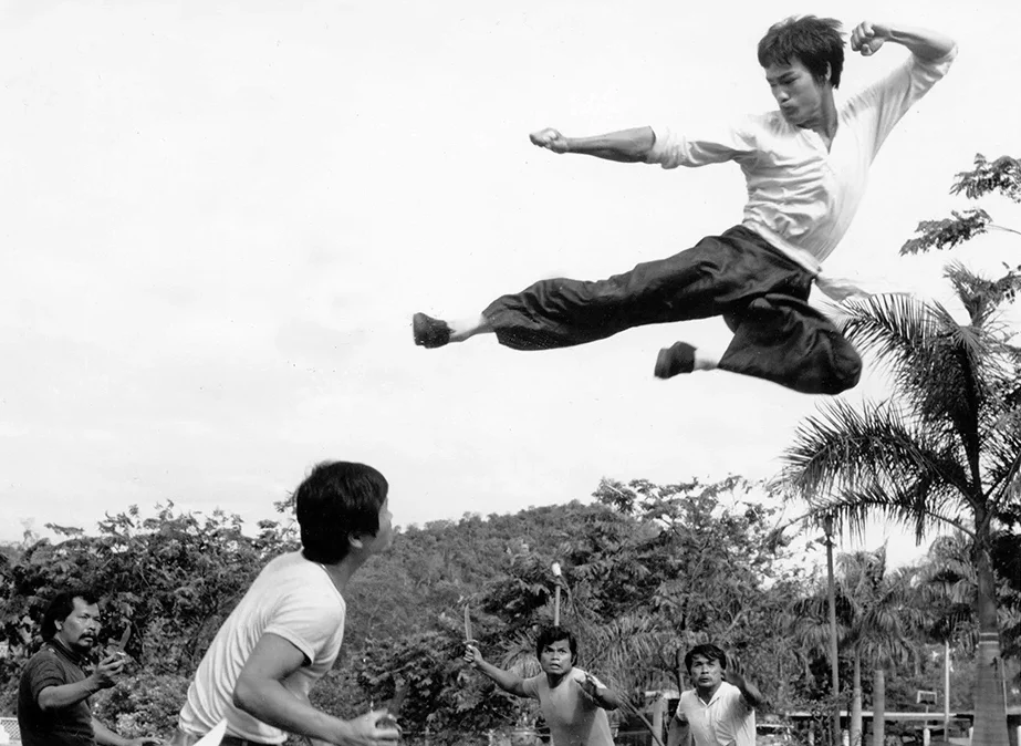 Bruce Lee’s Unmatched Influence on Martial Arts Films