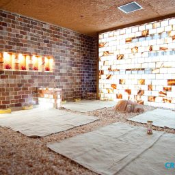 The Secret Wellness World Hidden in Metropolitan Cities