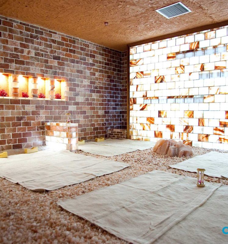 The Secret Wellness World Hidden in Metropolitan Cities