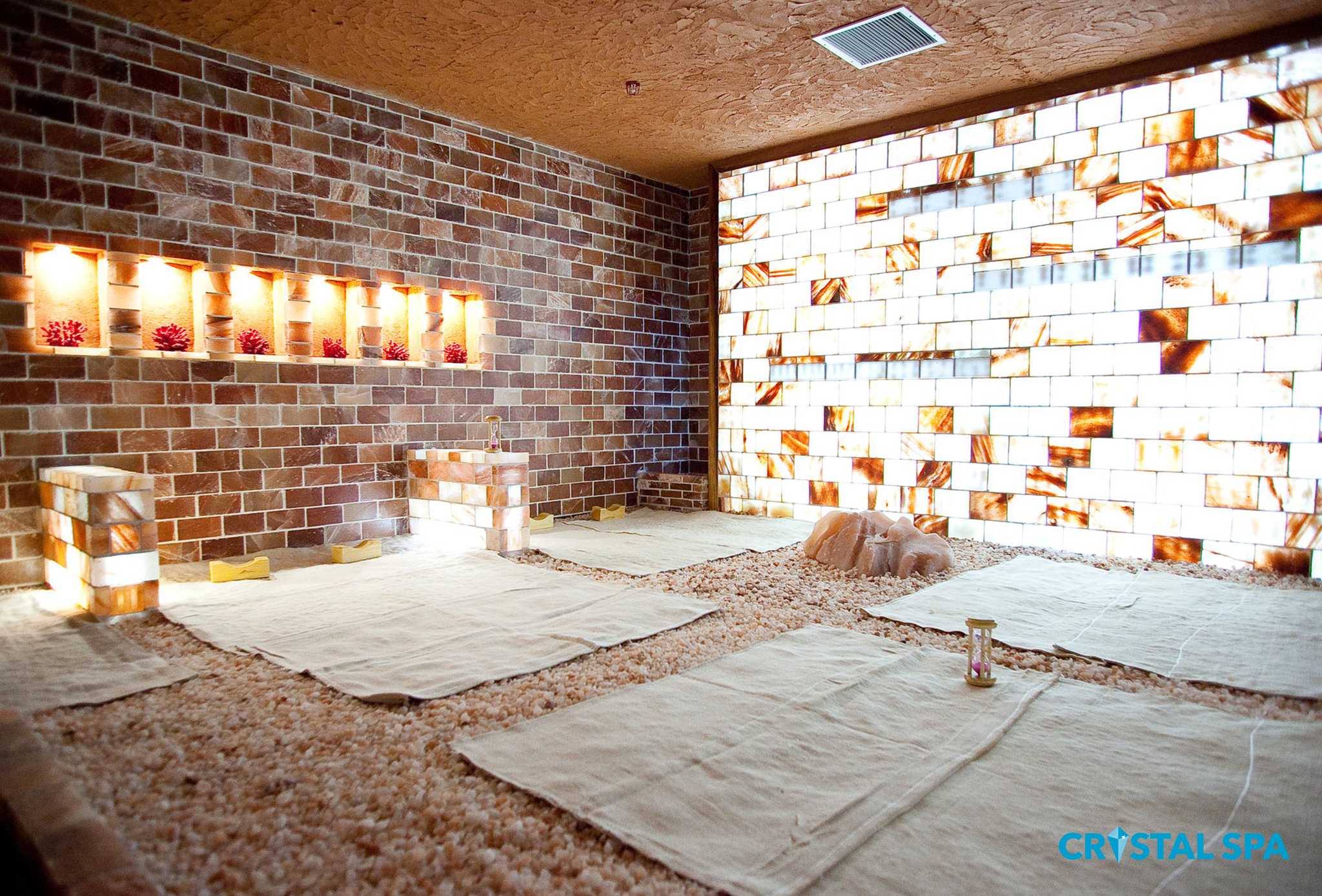 The Secret Wellness World Hidden in Metropolitan Cities