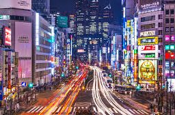 Inside Japan’s Record Breaking Tourism Surge
