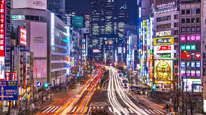 Inside Japan’s Record Breaking Tourism Surge