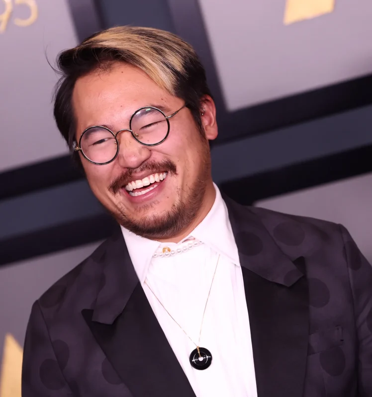 Daniel Kwan’s Maximalist, Oscar-Winning Cinema