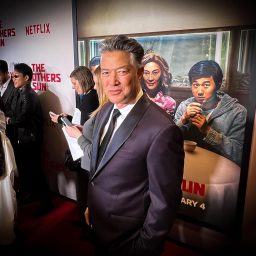 Russell Wong Paved Way for More Asian American Male Roles
