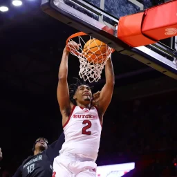 Dylan Harper Tagged to Go Second in the NBA Draft