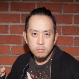 Linkin Park’s Distinctive Audio-Visual Style Crafted by Joe Hahn