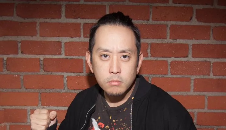 Linkin Park’s Distinctive Audio-Visual Style Crafted by Joe Hahn