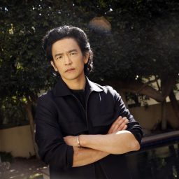 John Cho’s Gnarly Trip from Stoner to Starship Helmsman
