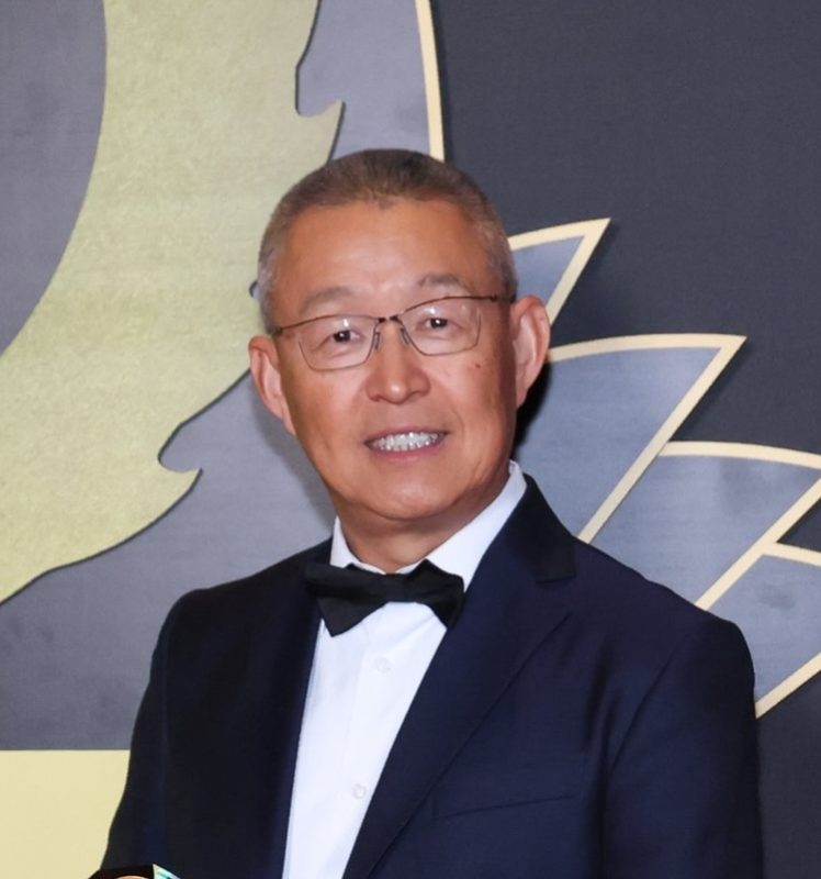 Larry Li’s VC Boom Began with Zoom