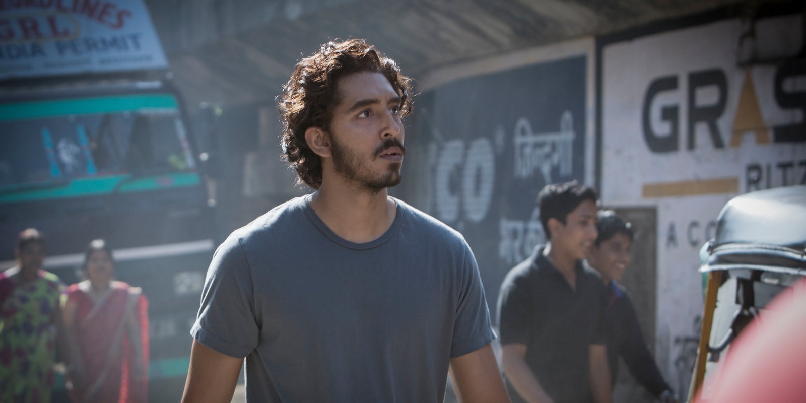 Dev Patel Rose from Slumdog to Stardom