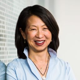 Marie Oh Huber Engineered M&A Activity for Fortune 500