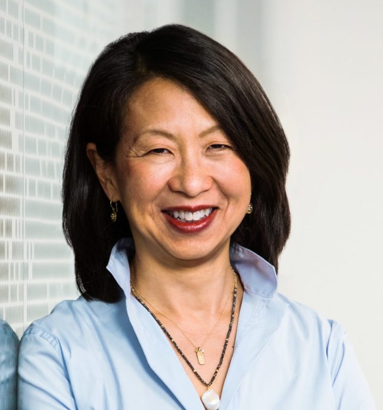Marie Oh Huber Engineered M&A Activity for Fortune 500