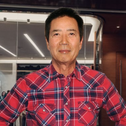 Yul Ku Built Upscale AG Jeans Brand with $3,000