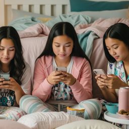 How TikTok Is Changing America’s Gen Z